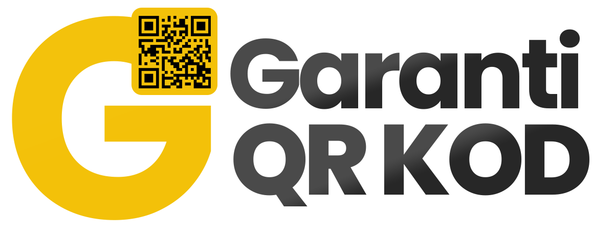 Garanti QR