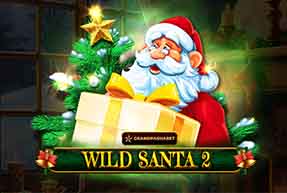 GrandPashaBet Wild Santa Slot
